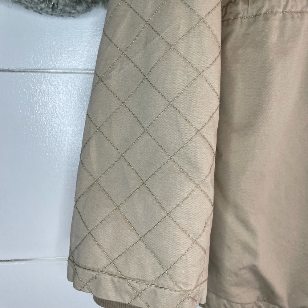 Prince&Fox Jacket - Picture 11 of 14